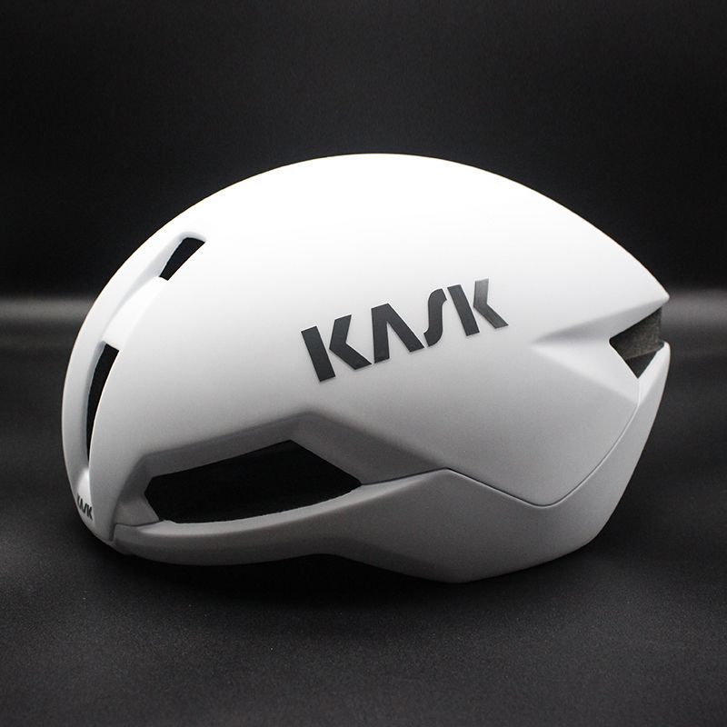 Cycling Gear Made In Usa - Helm Sepeda Jalan Raya KASK Nirvana