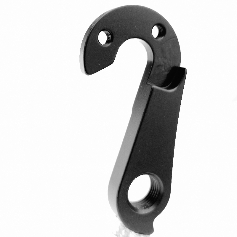 Cycling Gear Gravel - 1 buah bagian sepeda Mech Dropout