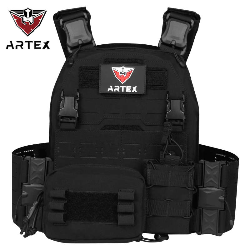Cycling Gear Design - Rompi Bersepeda ARTEX 8310 Perlengkapan Bersepeda