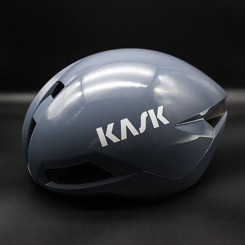 Cycling Gear Made In Usa - Helm Sepeda Jalan Raya KASK Nirvana