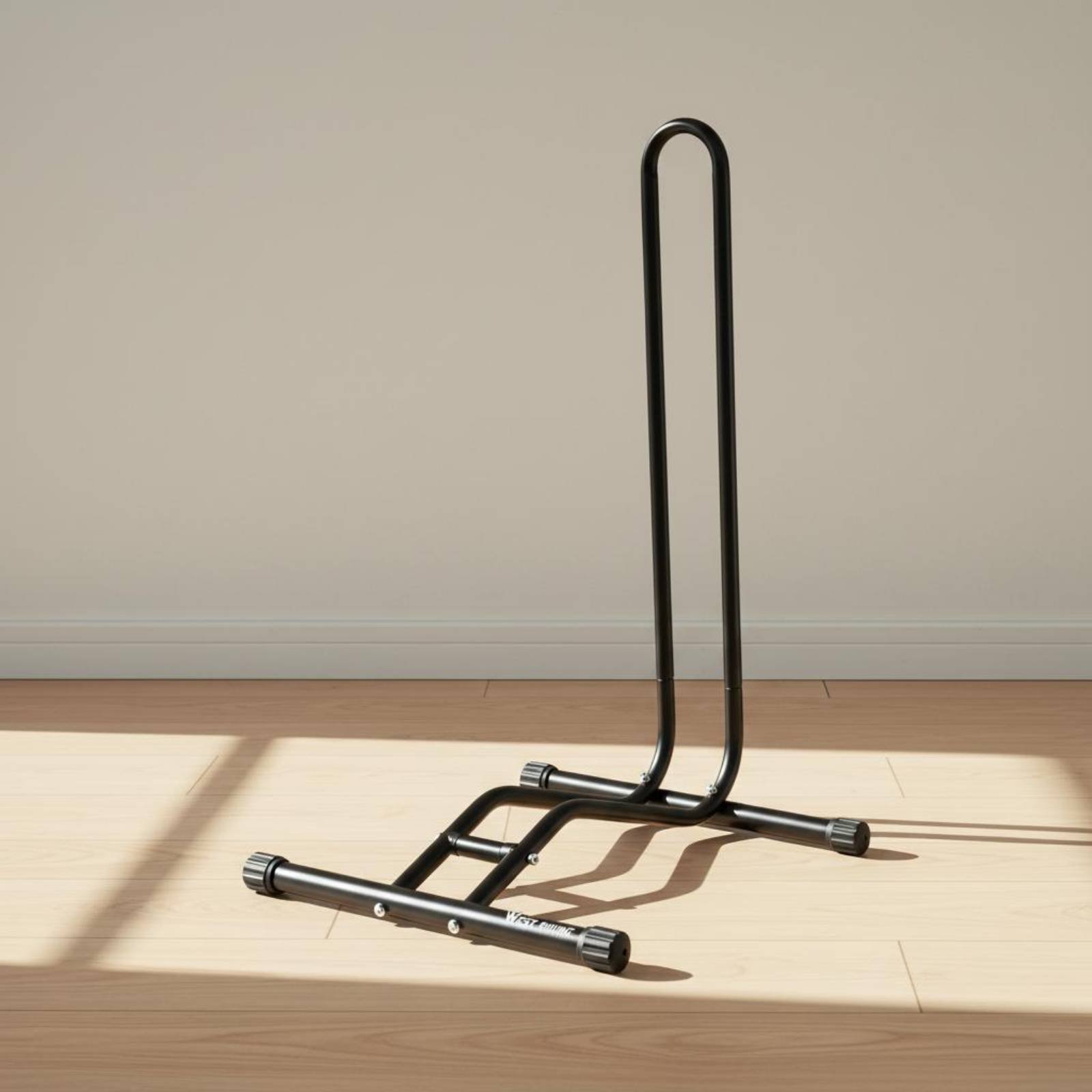 Cycling Gear Stand - Stand Sepeda Vertikal yang Stabil, Stand