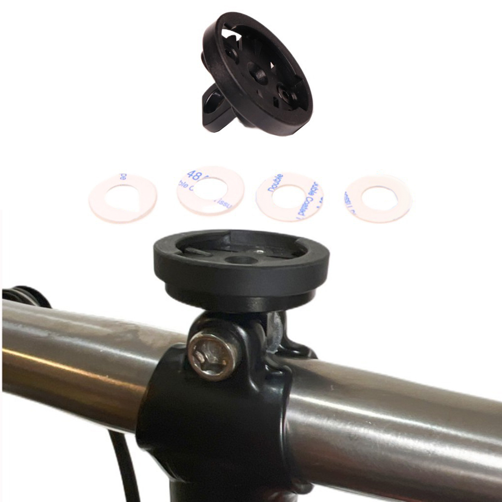 Cycling Gear Holder - Braket Odometer Penyangga Komputer Sepeda dengan
