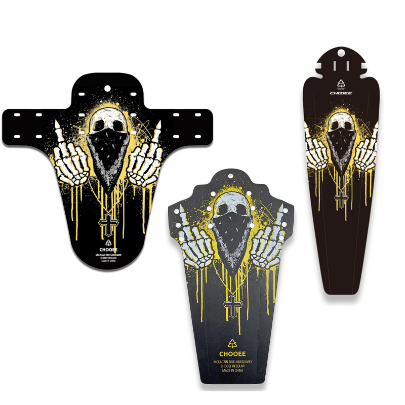 Cycling Gear Parts - Aksesori sepeda bagian sepeda Mtb sayap
