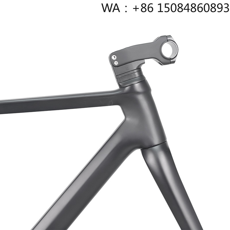 Carbon Bike Frame - Rangka Sepeda Jalan Raya LCR015S-D 700C,