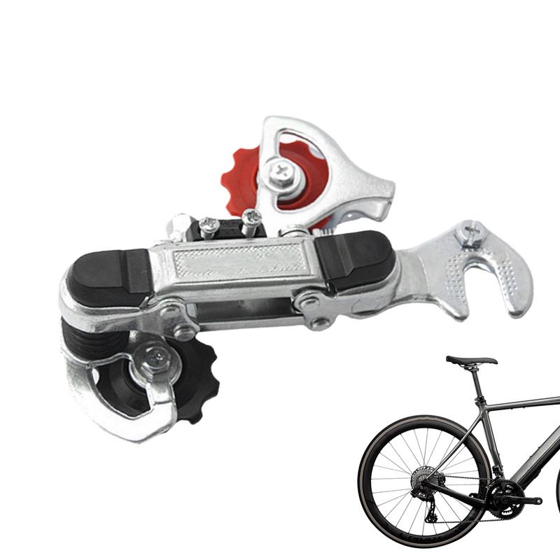 Cycling Gear Stand - Derailleur sepeda gunung, untuk sepeda gunung