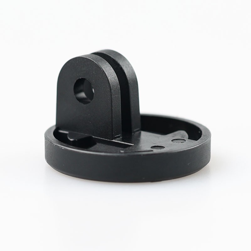 Cycling Gear Design - Adaptor Kamera Rel Lampu Depan untuk