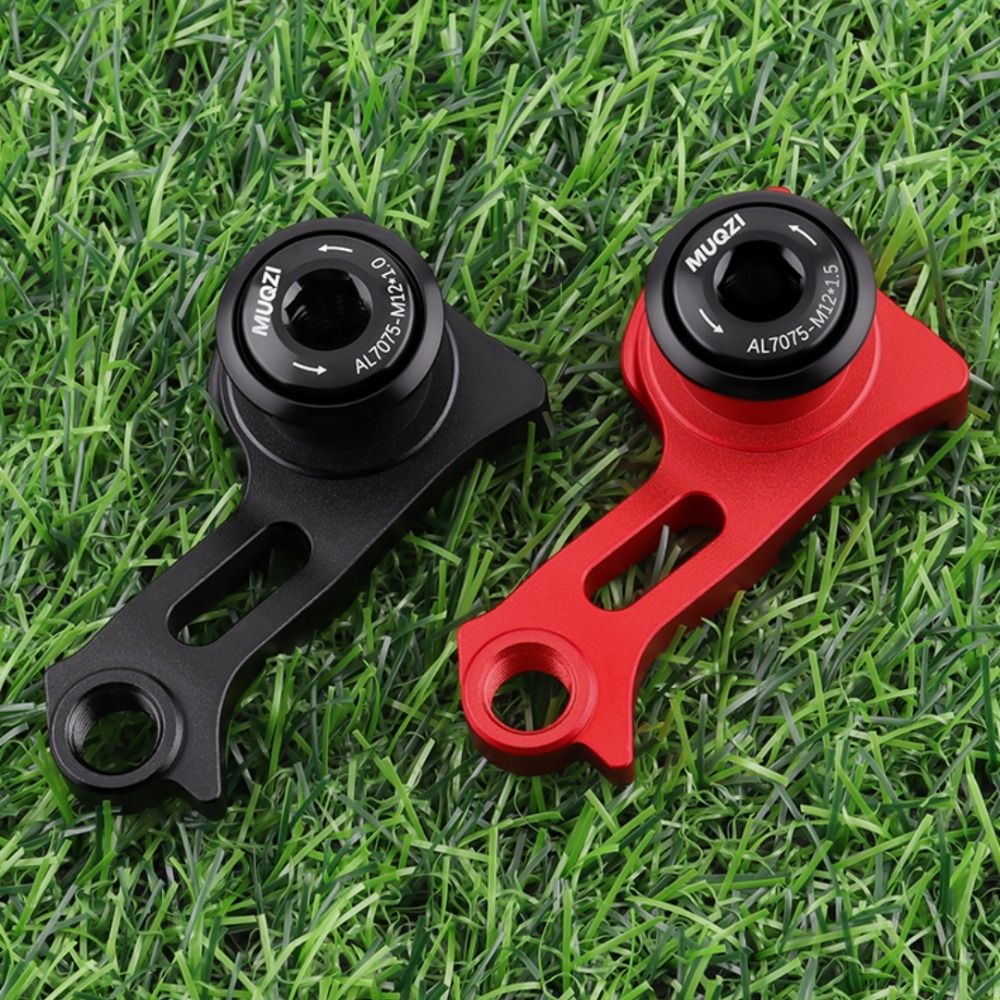 Cycling Gear Parts - Part Pengait Gigi Belakang M12-1.0 UDH,
