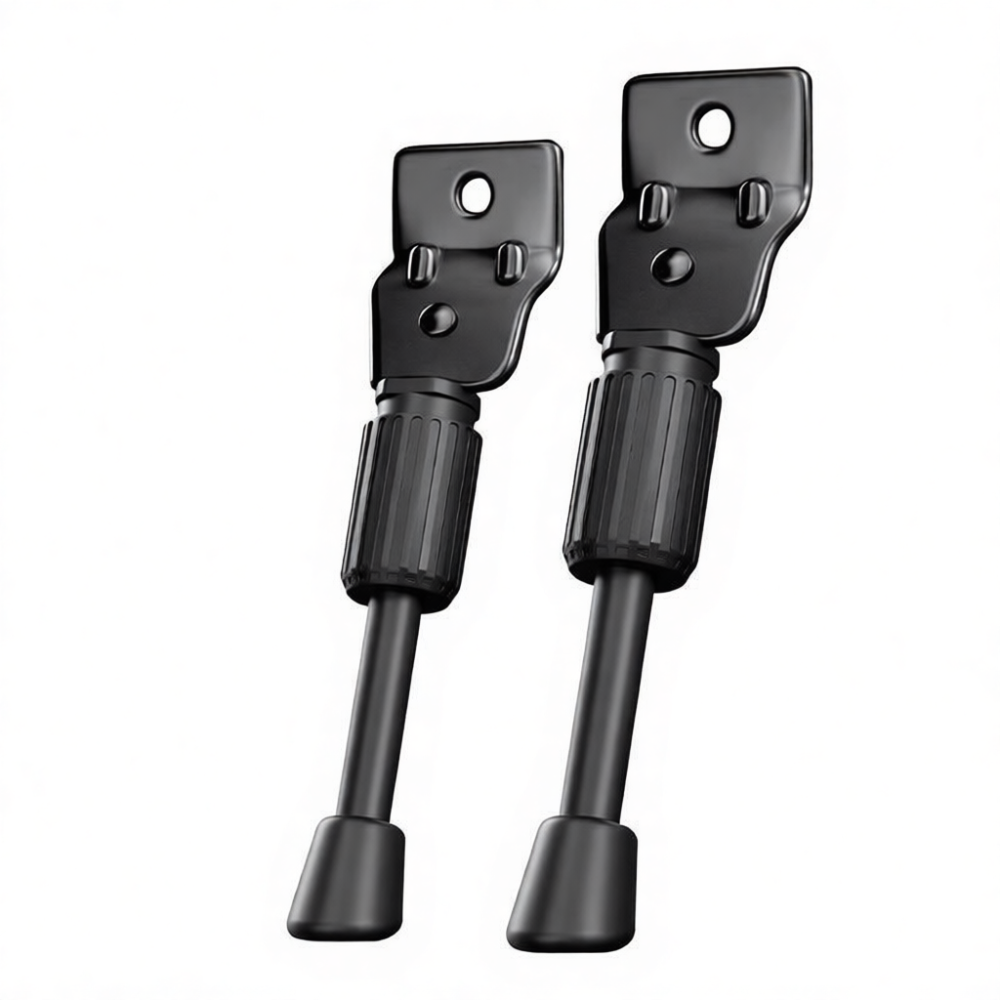 Cycling Gear Stand - Penyangga Samping Sepeda Anak Premium Untuk