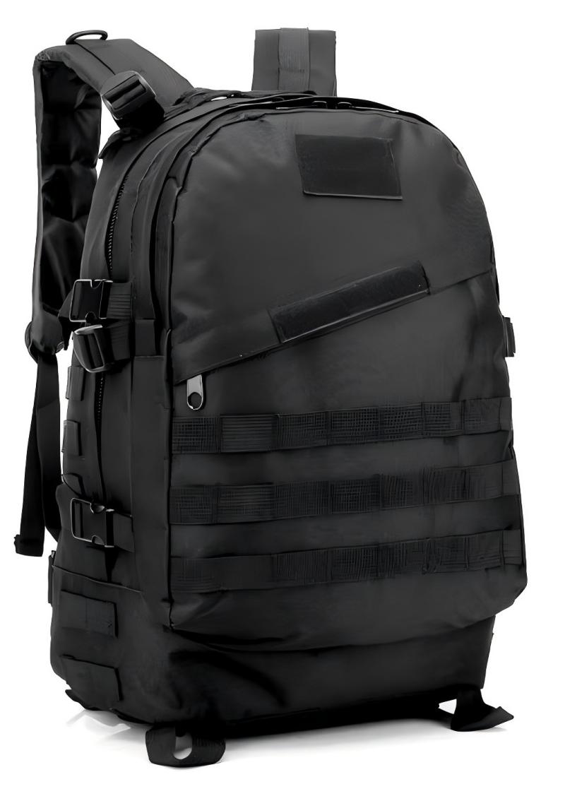 Cycling Gear Holder - Ransel Taktis 3D Tahan Air 45L