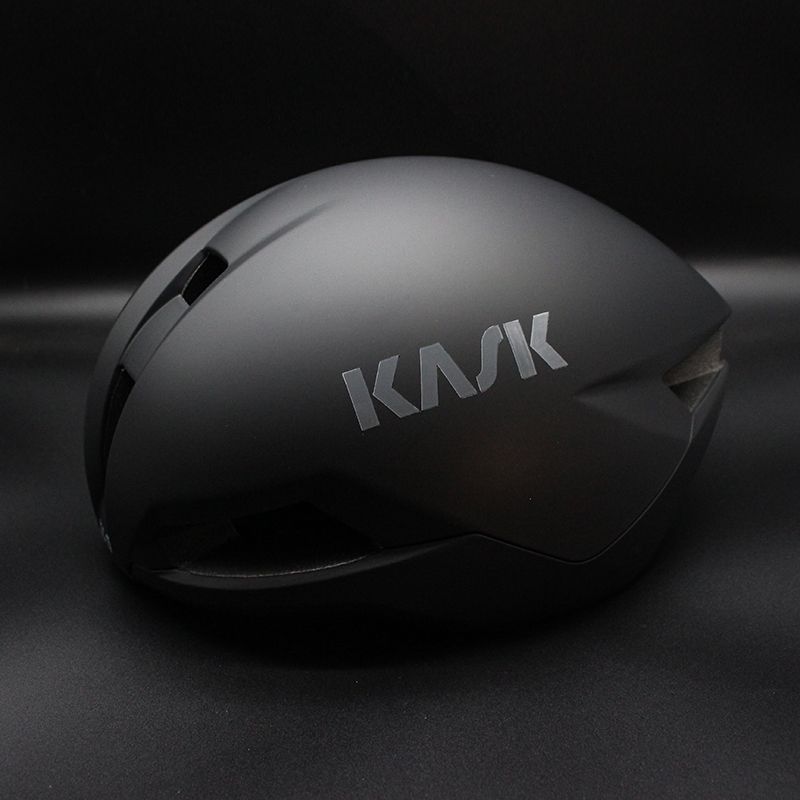Helm Sepeda Jalan Raya KASK Ni - Cycling Gear Made In Usa ulasan dan harga