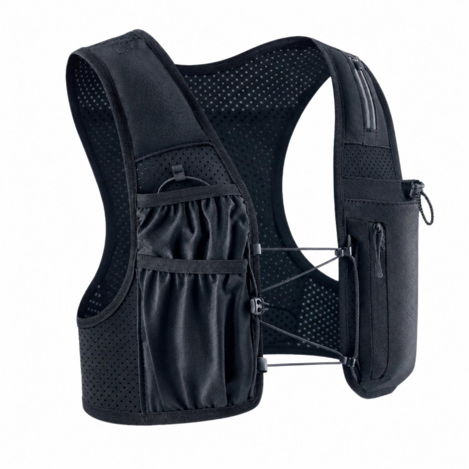 Rompi Hidrasi Reflektif Ringan - Cycling Gear Storage ulasan dan harga