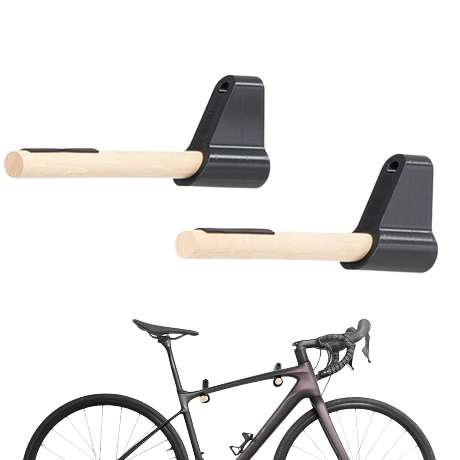 Penyangga Dinding Sepeda, Brak - Cycling Gear Wall Hanger ulasan dan harga