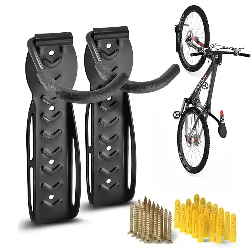 Kait Sepeda Gantung Dinding, R - Cycling Gear Wall Hanger ulasan dan harga