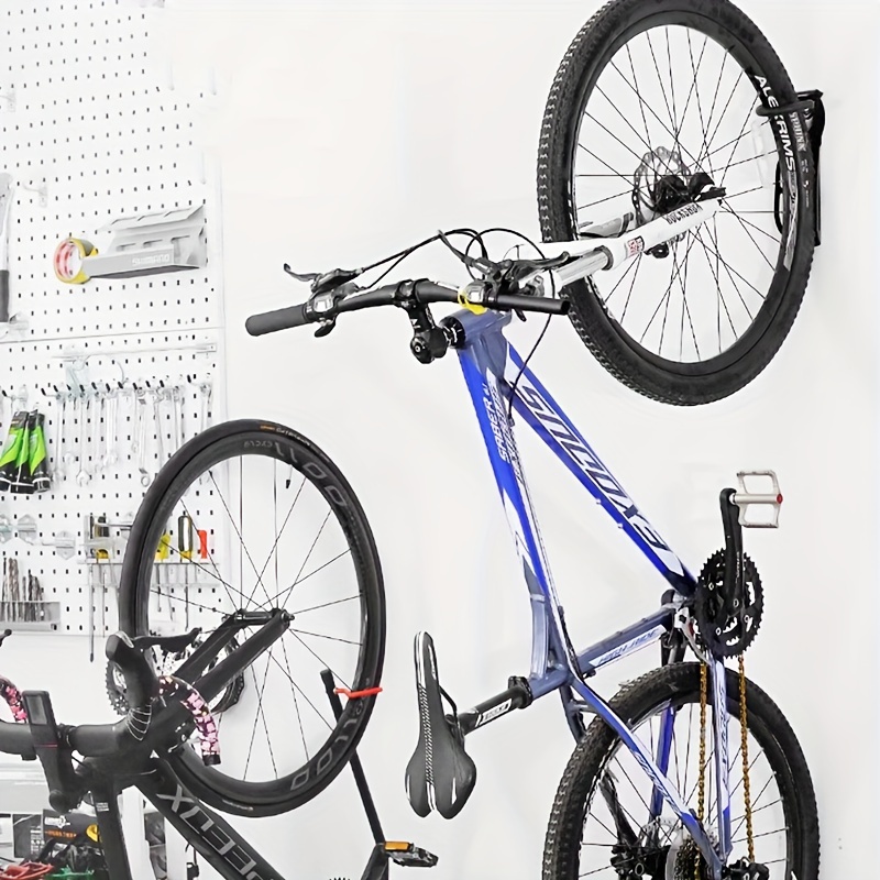 Kait Sepeda Gantung Dinding, R - Cycling Gear Wall Hanger ulasan dan harga