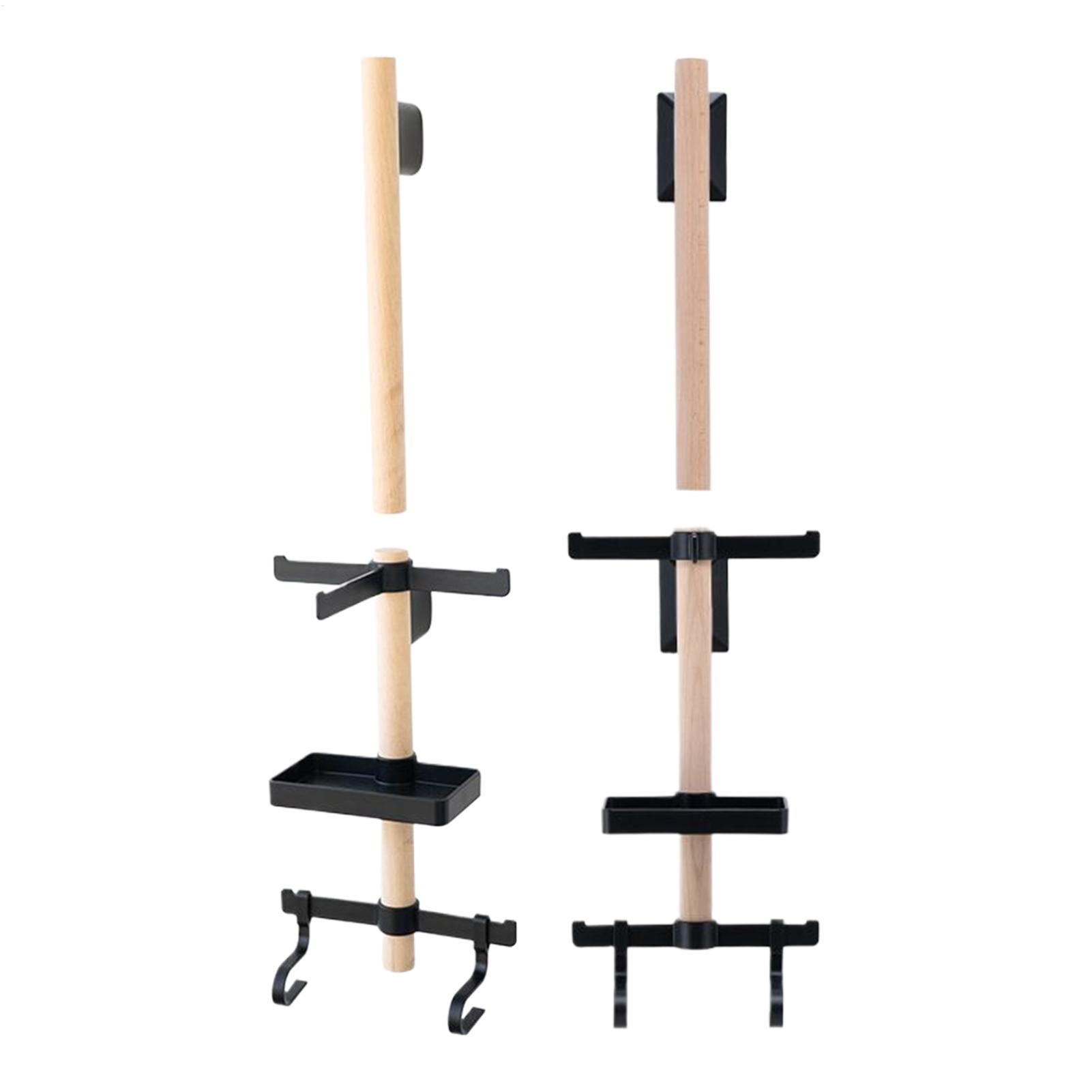 Rak Perlengkapan Sepeda 1 Set, - Cycling Gear Stand ulasan dan harga