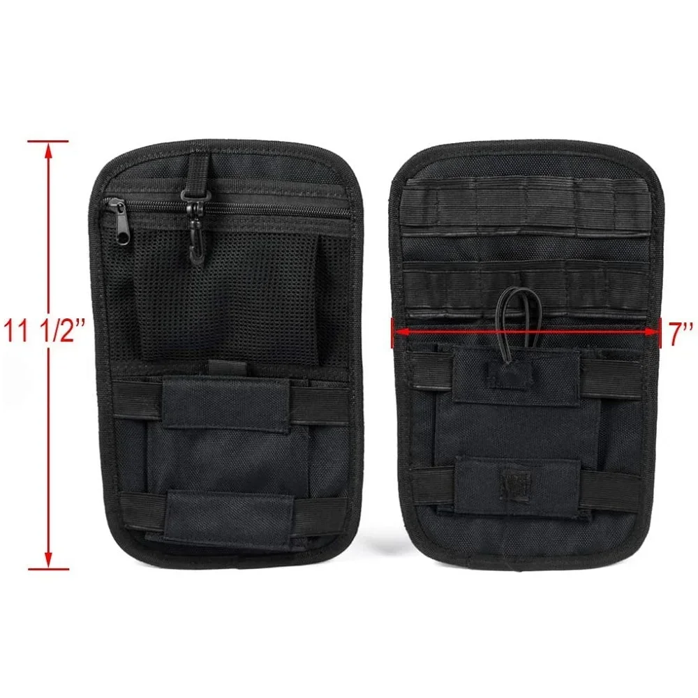 Tas Sadel Universal Sepeda Mot - Cycling Gear Storage ulasan dan harga
