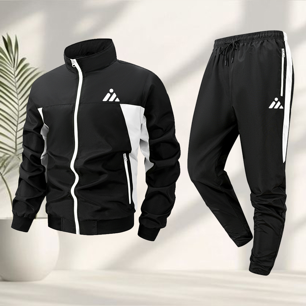 Setelan Olahraga Kasual Pria J - Cycling Gear For Men ulasan dan harga