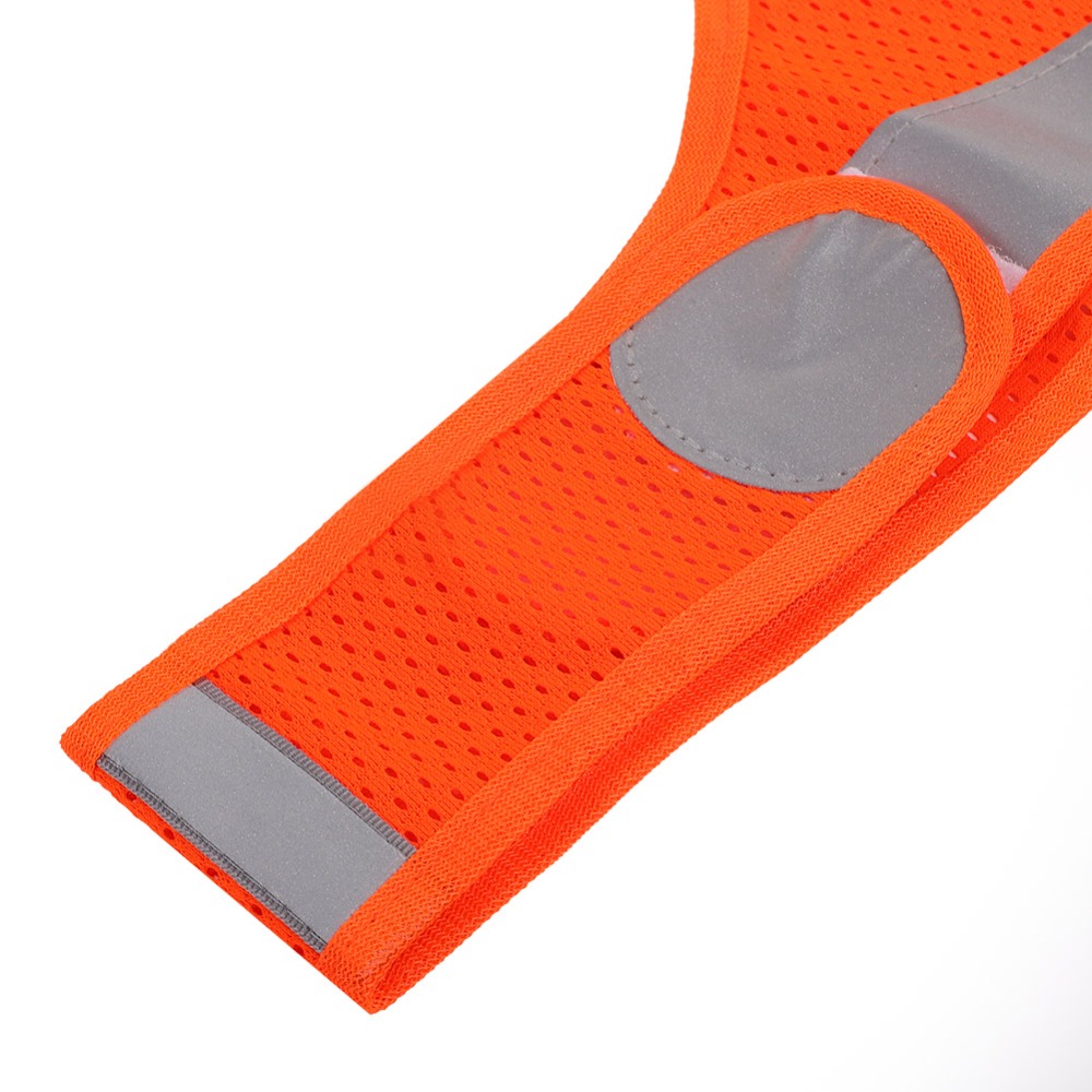 Rompi Reflektif Visibilitas Ti - Cycling Gear Design ulasan dan harga