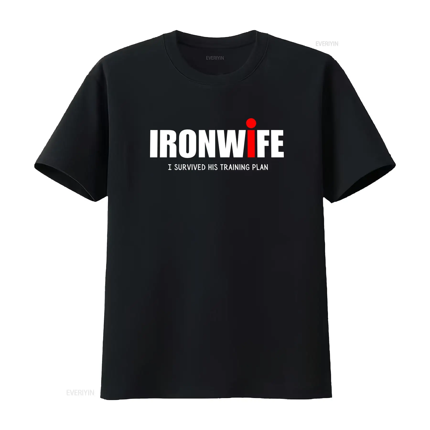Kaos Ironwife Dukungan Triathl - Vintage Cycling Gear ulasan dan harga