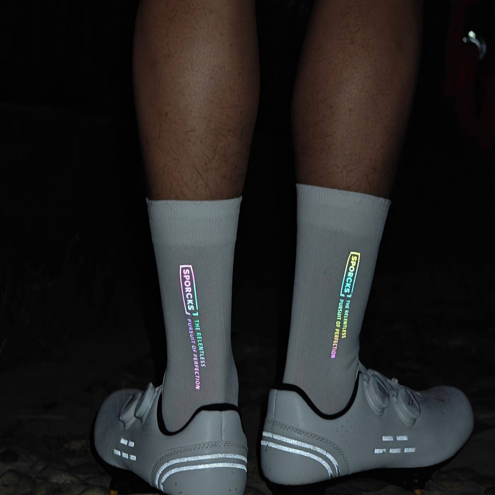 Sporcks Kaus Kaki Bersepeda Be - Cycling Gear Women ulasan dan harga