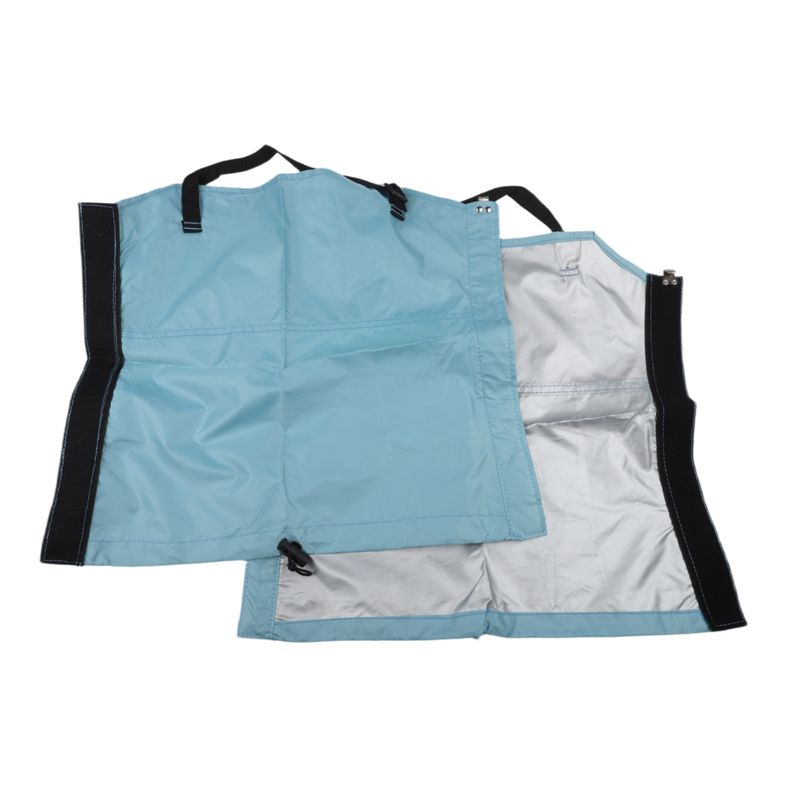 Penutup Kaki Bersepeda Pelindu - Cycling Gear Design ulasan dan harga