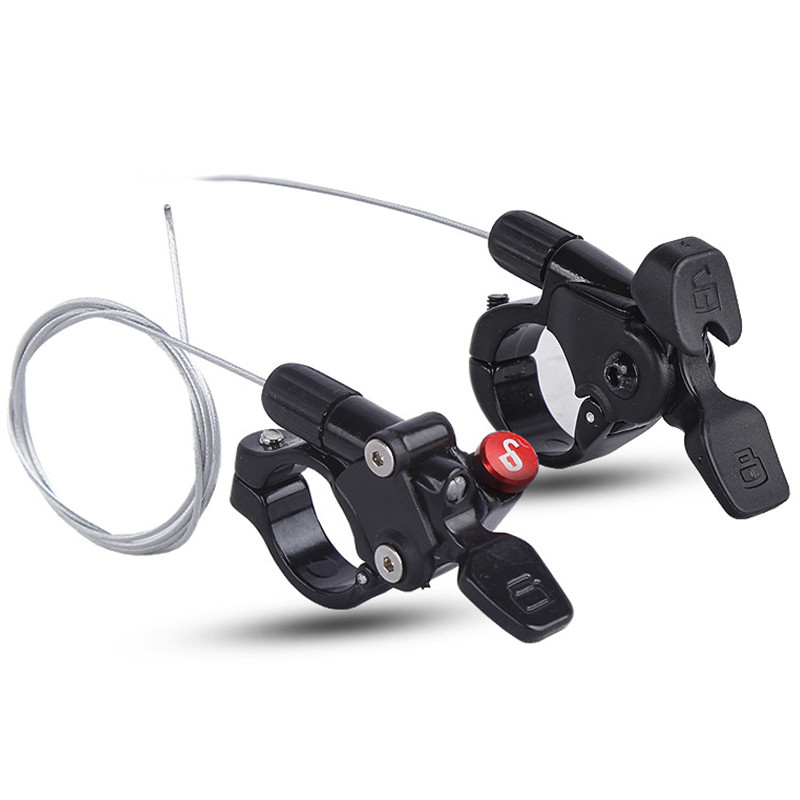 Garpu sepeda gunung MTB, bagia - Cycling Gear Parts ulasan dan harga