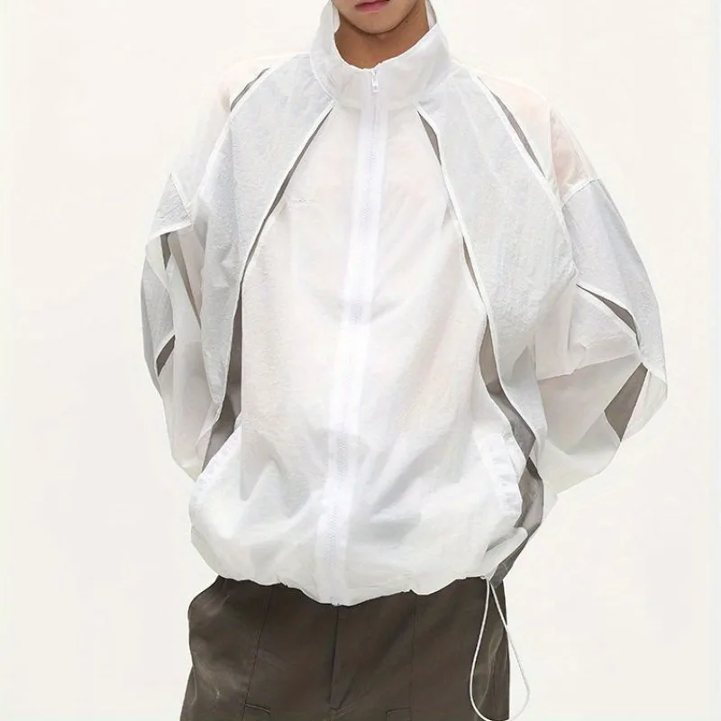 Jepang High Street lapisan gan - Cycling Gear For Men ulasan dan harga