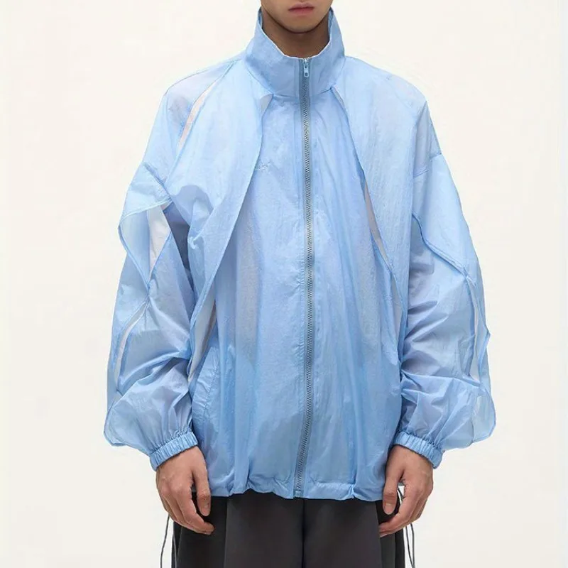 Jepang High Street lapisan gan - Cycling Gear For Men ulasan dan harga