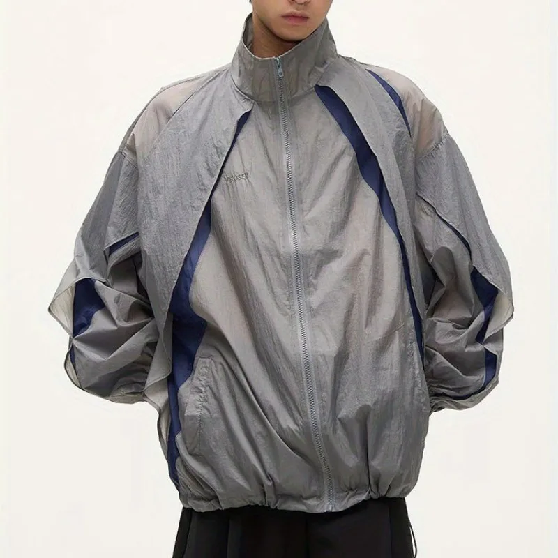 Jepang High Street lapisan gan - Cycling Gear For Men ulasan dan harga