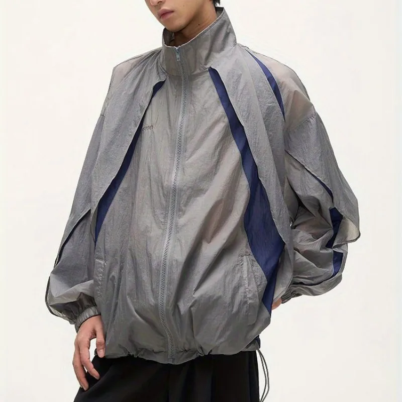 Jepang High Street lapisan gan - Cycling Gear For Men ulasan dan harga