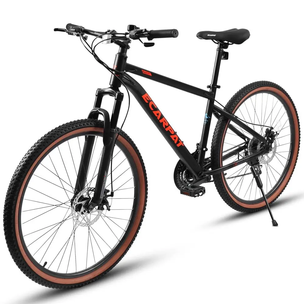 A24301 Sepeda Gunung 24 Inci u - Carbon Bike Frame ulasan dan harga