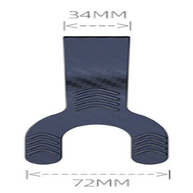 2/3PCS Gantungan Helm Sepeda M - Cycling Gear Stand ulasan dan harga