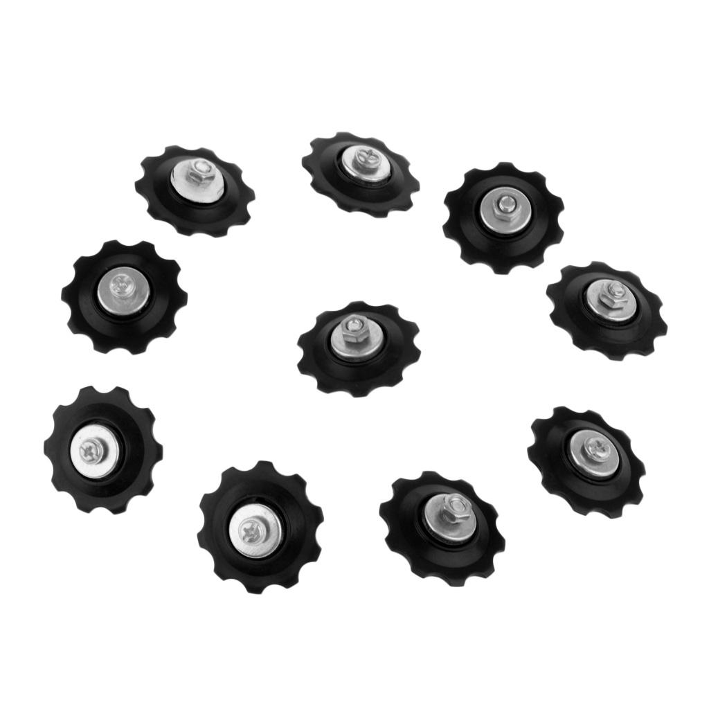Set Roda Pemandu Rantai Baja P - Cycling Gear Gravel ulasan dan harga