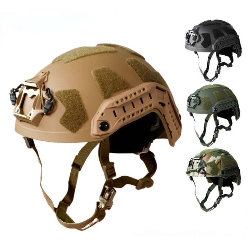 Emersongear Fast SF Helm Takti - Ultra Cycling Gear ulasan dan harga