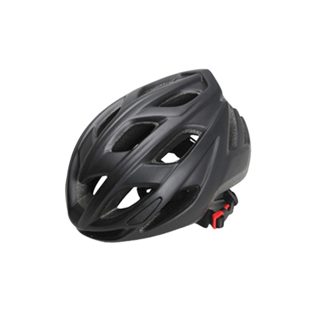 Helm Sepeda Ultralight Baru De - Cycling Gear Design ulasan dan harga