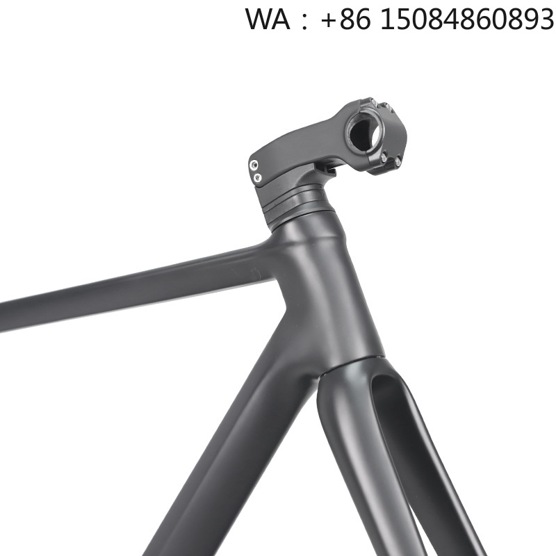 Rangka Sepeda Jalan Raya LCR01 - Carbon Bike Frame ulasan dan harga