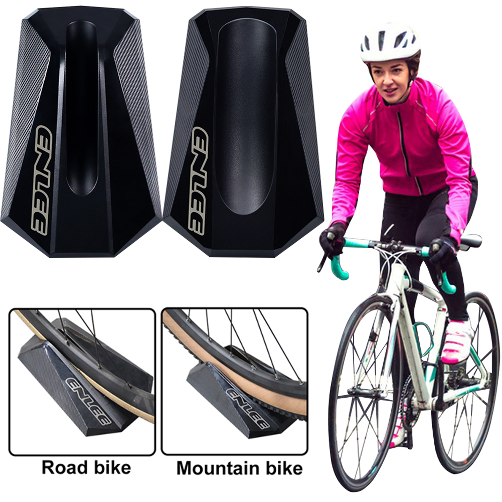 Blok Pengangkat Roda Depan Sep - Cycling Gear Stand ulasan dan harga