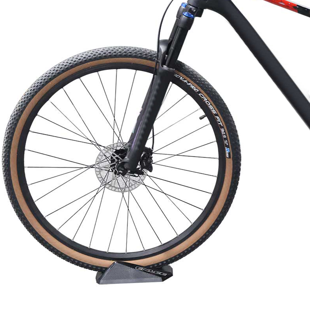 Blok Pengangkat Roda Depan Sep - Cycling Gear Stand ulasan dan harga