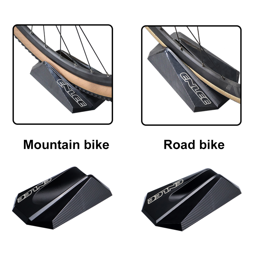 Blok Pengangkat Roda Depan Sep - Cycling Gear Stand ulasan dan harga