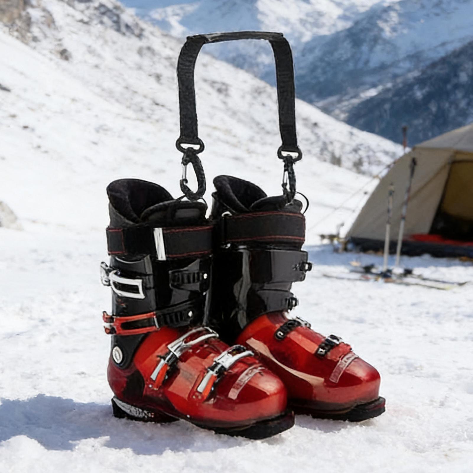 Tali Sepatu Ski Perlengkapan T - Cycling Gear For Men ulasan dan harga