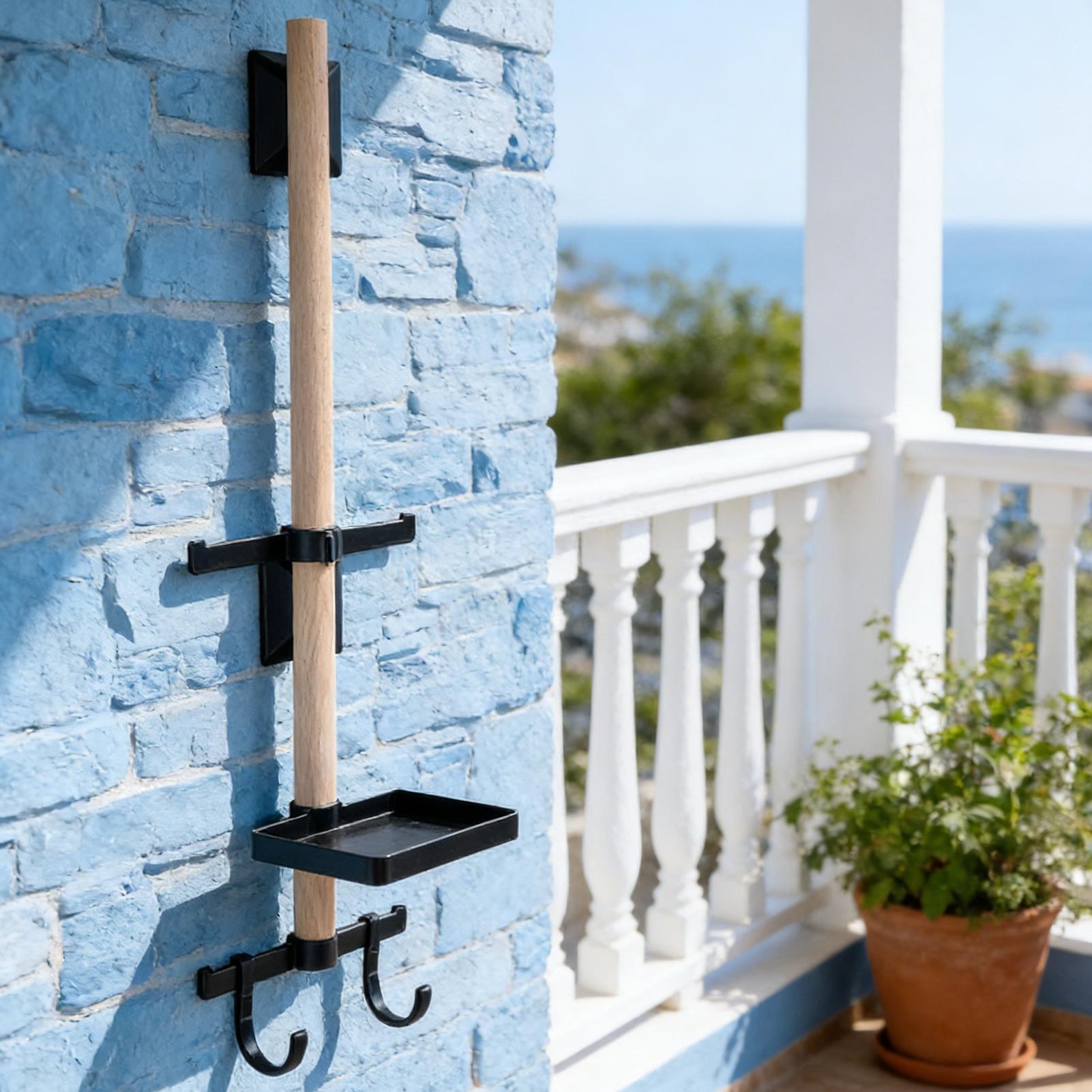 Penyangga Dinding untuk Penyim - Cycling Gear Wall Hanger ulasan dan harga