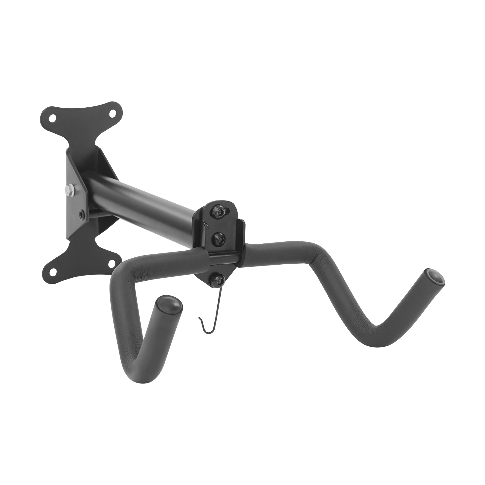 Penyangga Sepeda Dinding 66lbs - Cycling Gear Wall Hanger ulasan dan harga