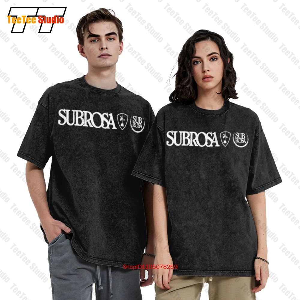 Subrosa Bikes Logo Bmx Suku Ca - Vintage Cycling Gear ulasan dan harga
