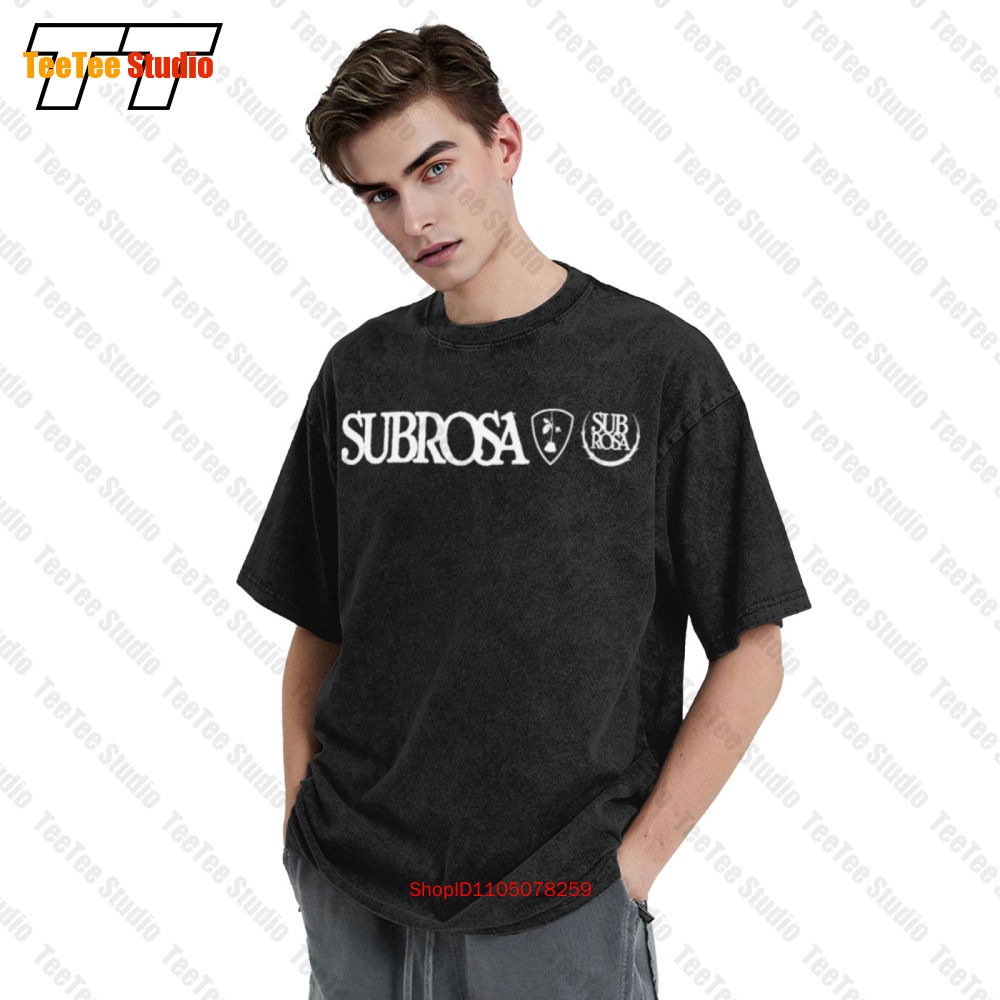 Subrosa Bikes Logo Bmx Suku Ca - Vintage Cycling Gear ulasan dan harga