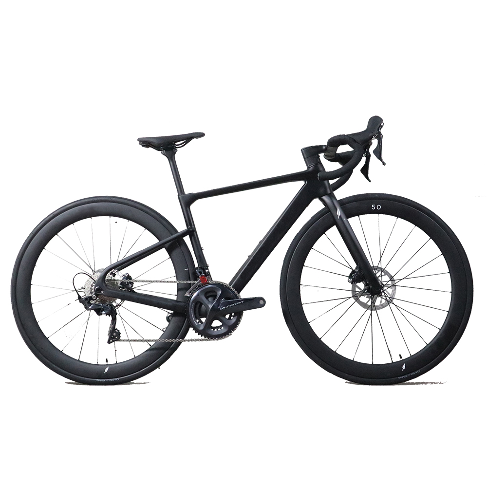 Sepeda Balap Jarak Jauh Ukuran - Carbon Bike Frame ulasan dan harga