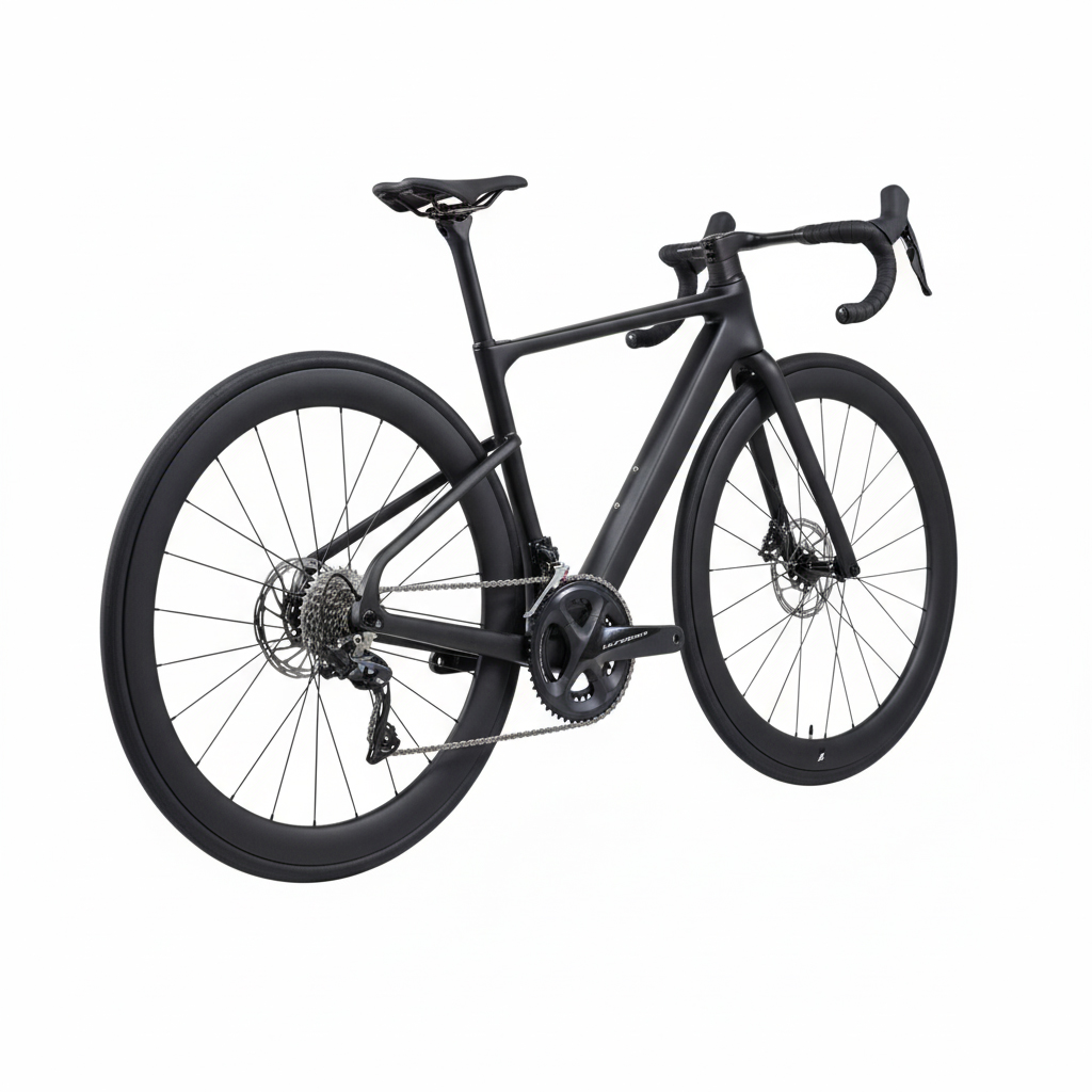 Sepeda Balap Jarak Jauh Ukuran - Carbon Bike Frame ulasan dan harga