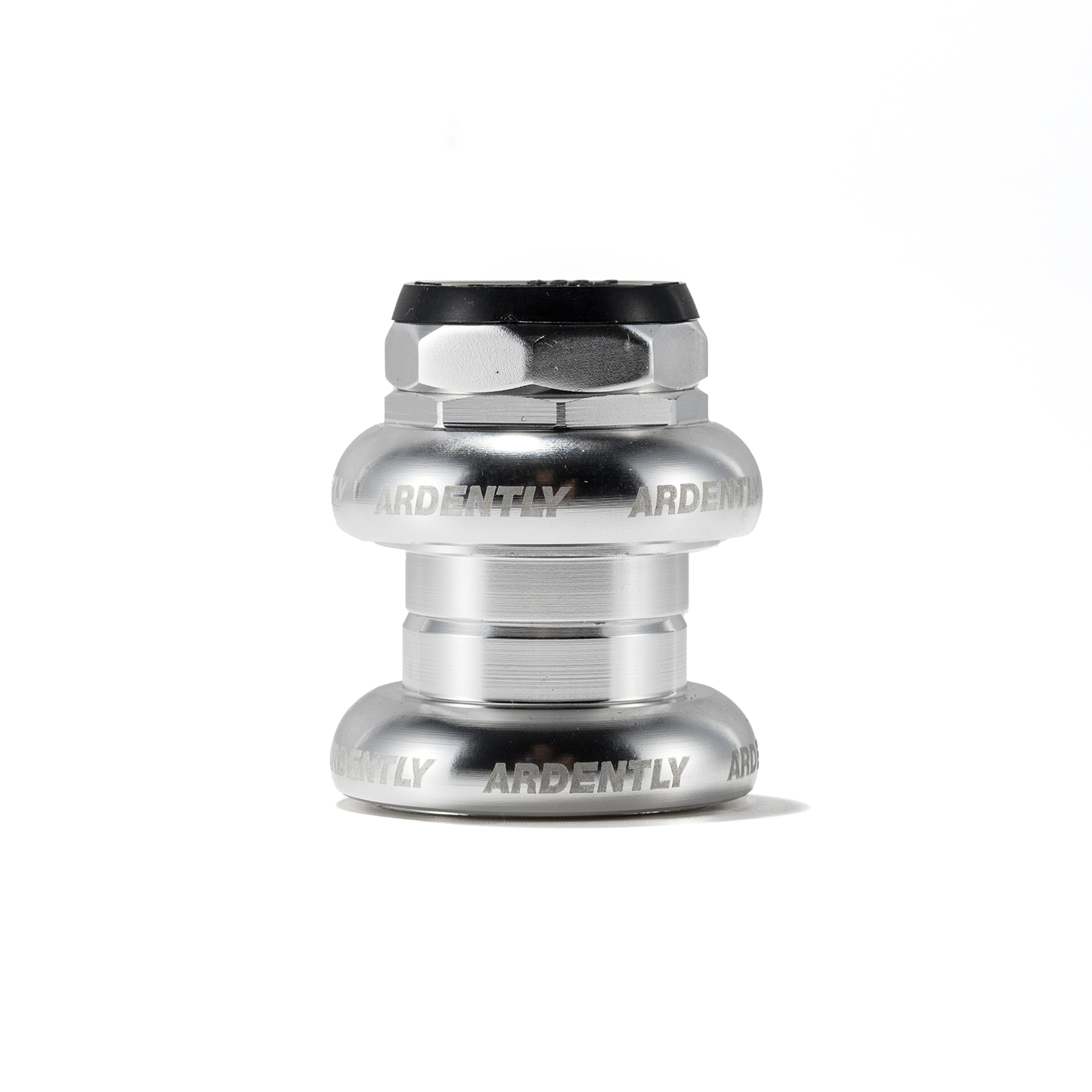 ARDENTLY 22.2mm Headset Sepeda - Ultra Cycling Gear ulasan dan harga