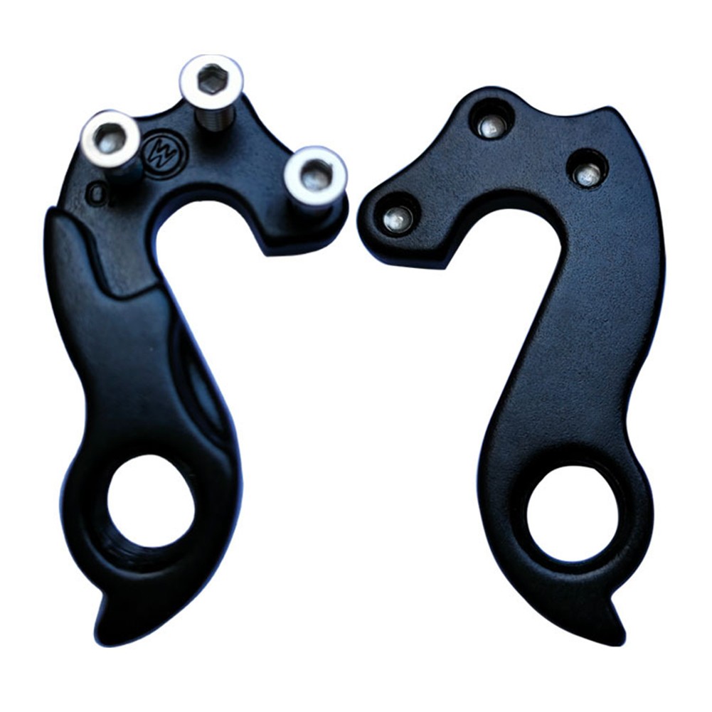 Hanger Derailleur Belakang Sep - Cycling Gear Parts ulasan dan harga