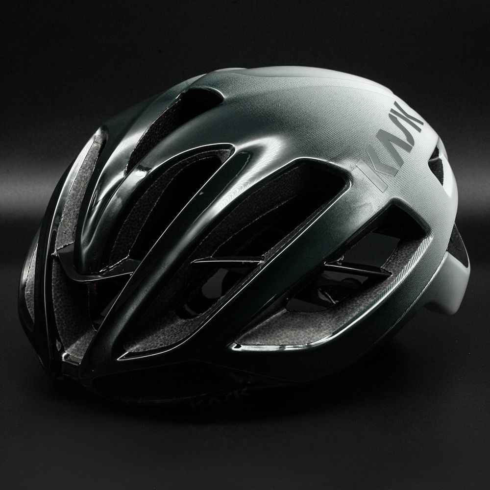Helm Sepeda Jalan Ringan KASK  - Ultra Cycling Gear ulasan dan harga