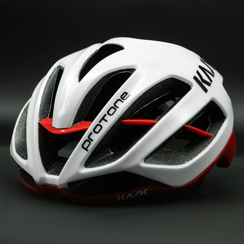 Helm Sepeda Jalan Ringan KASK  - Ultra Cycling Gear ulasan dan harga